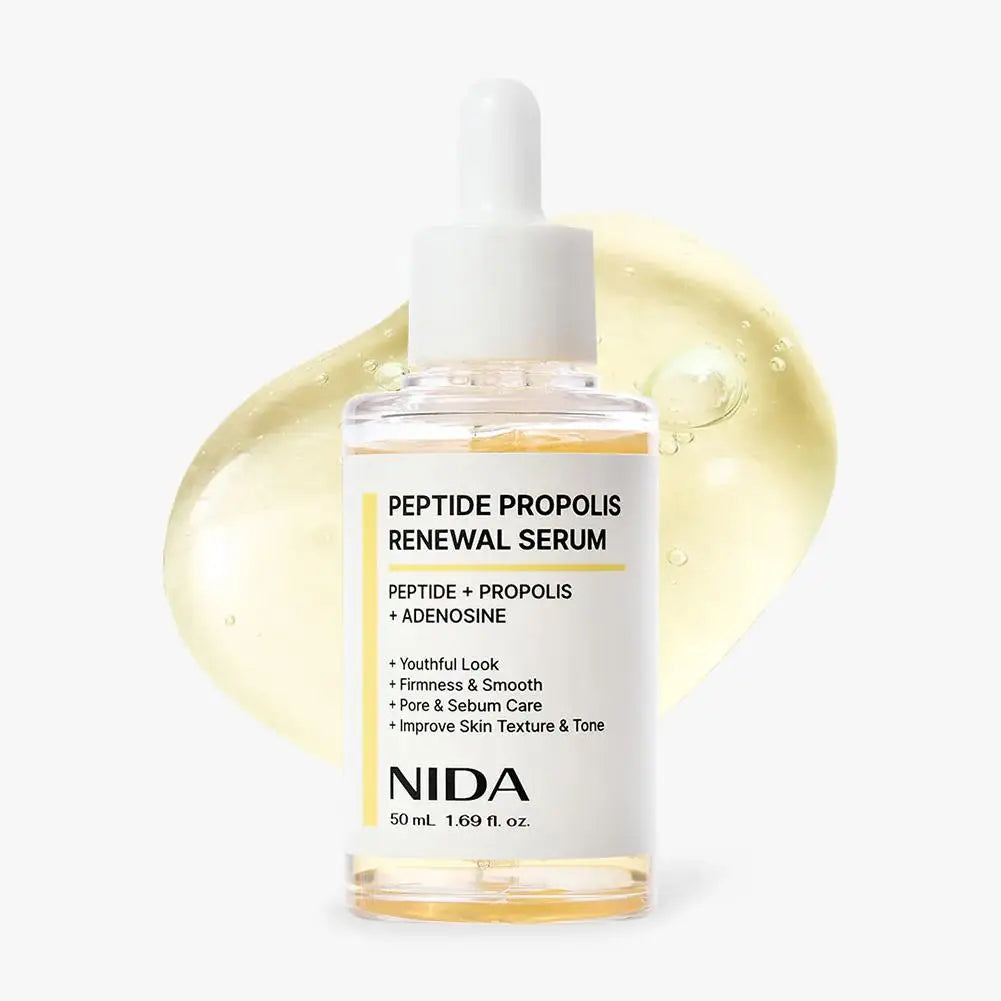 NIDA Korean Skincare Kit — view 3