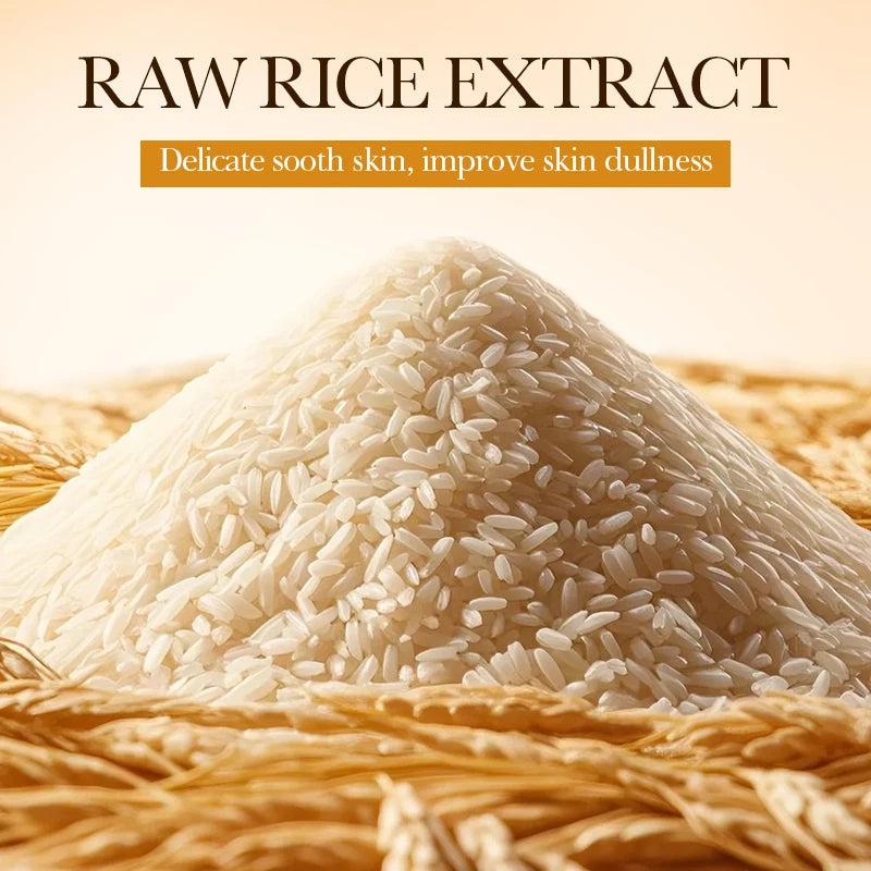 BIOAOUA Rice Brightening Skincare Set — view 3