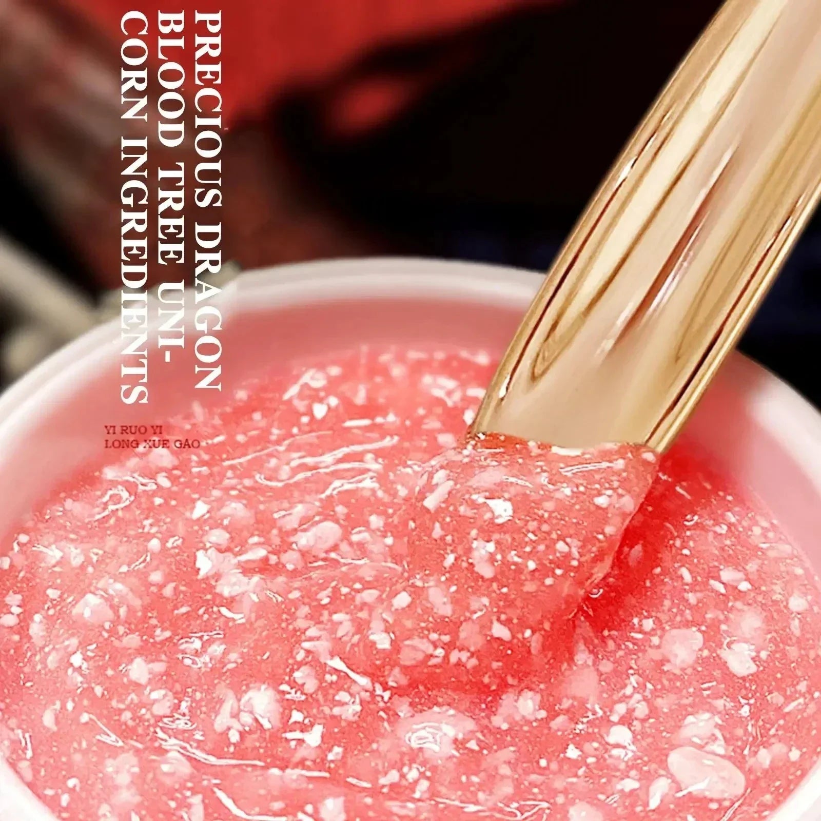 Dragon's Blood Brightening Face Cream — view 2