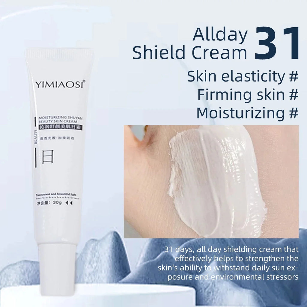 Redness Relief Day & Night Cream