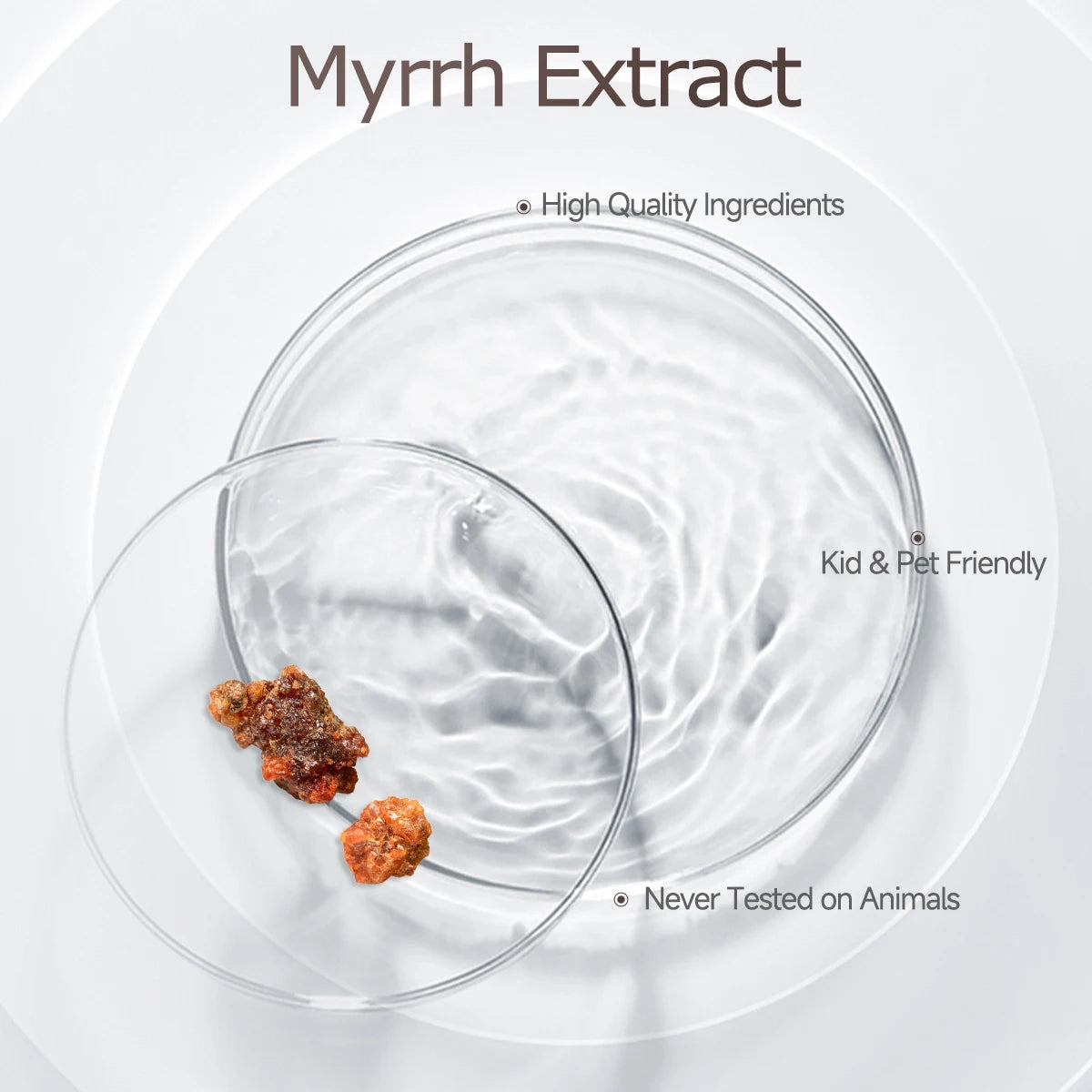 Myrrh Essential Oil — view 5