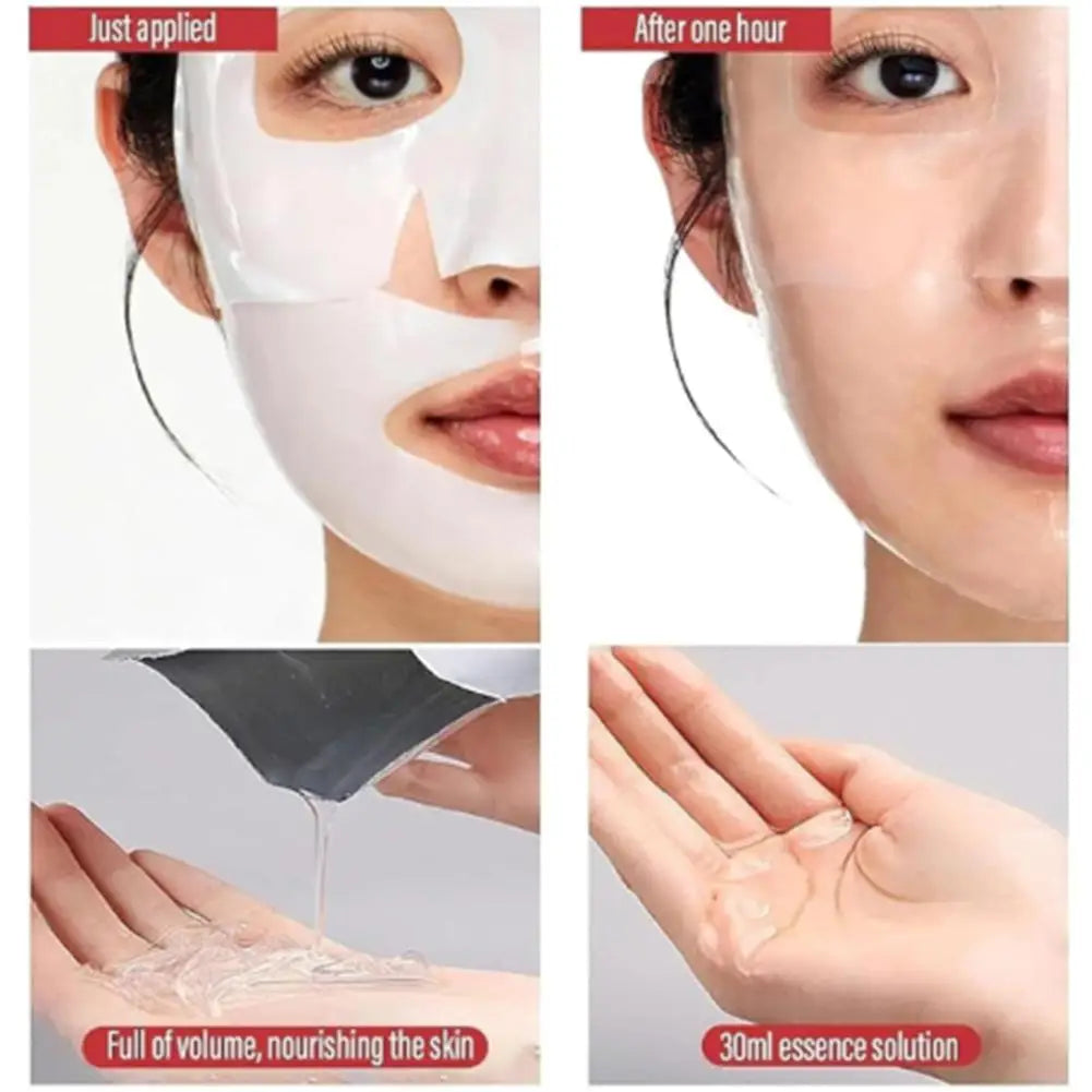 3D Lifting Night Skincare Set — view 5