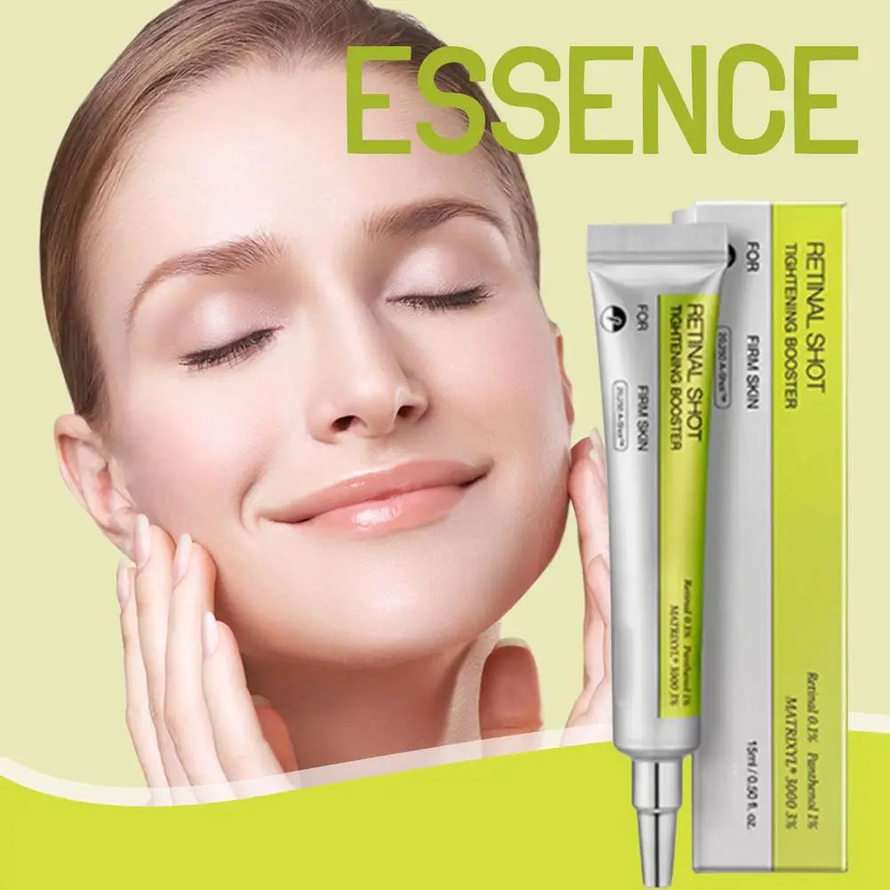 Retinol Shot Eye Essence