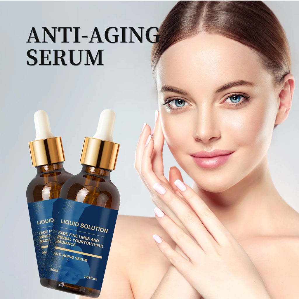 Anti-Wrinkle Rejuvenating Serum — view 4