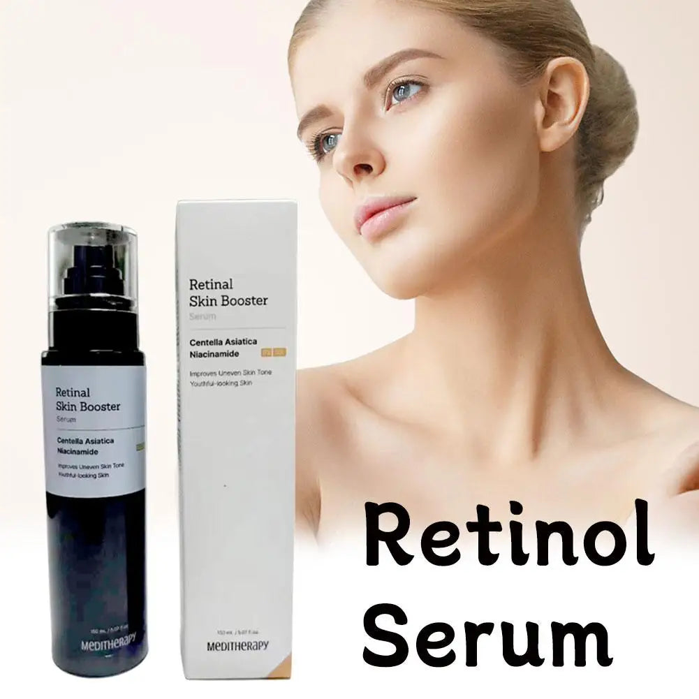 Retinol Serum 150ml