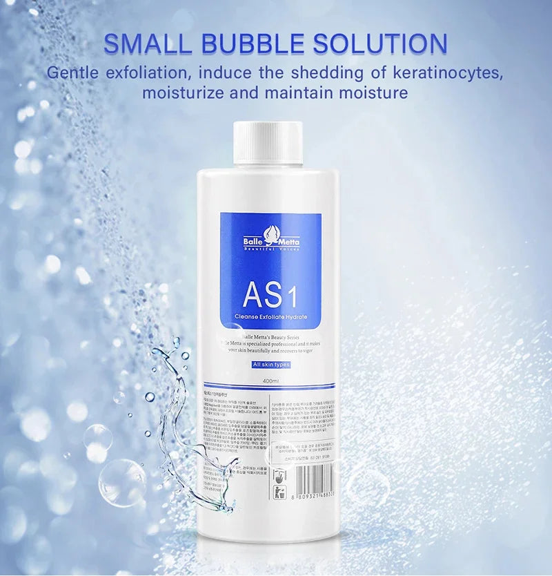 Aqua Peel Solution Kit 3 x 400ml — view 2