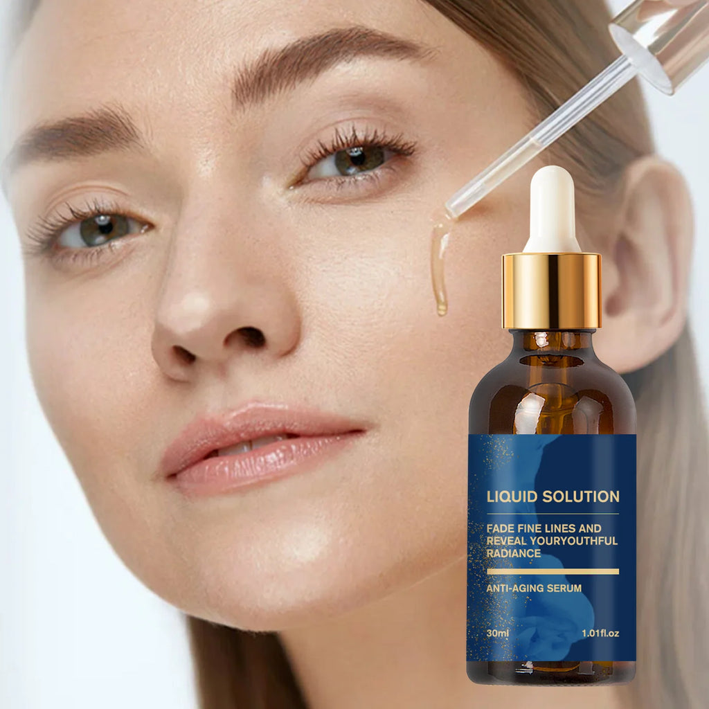 Anti-Wrinkle Rejuvenating Serum — view 3