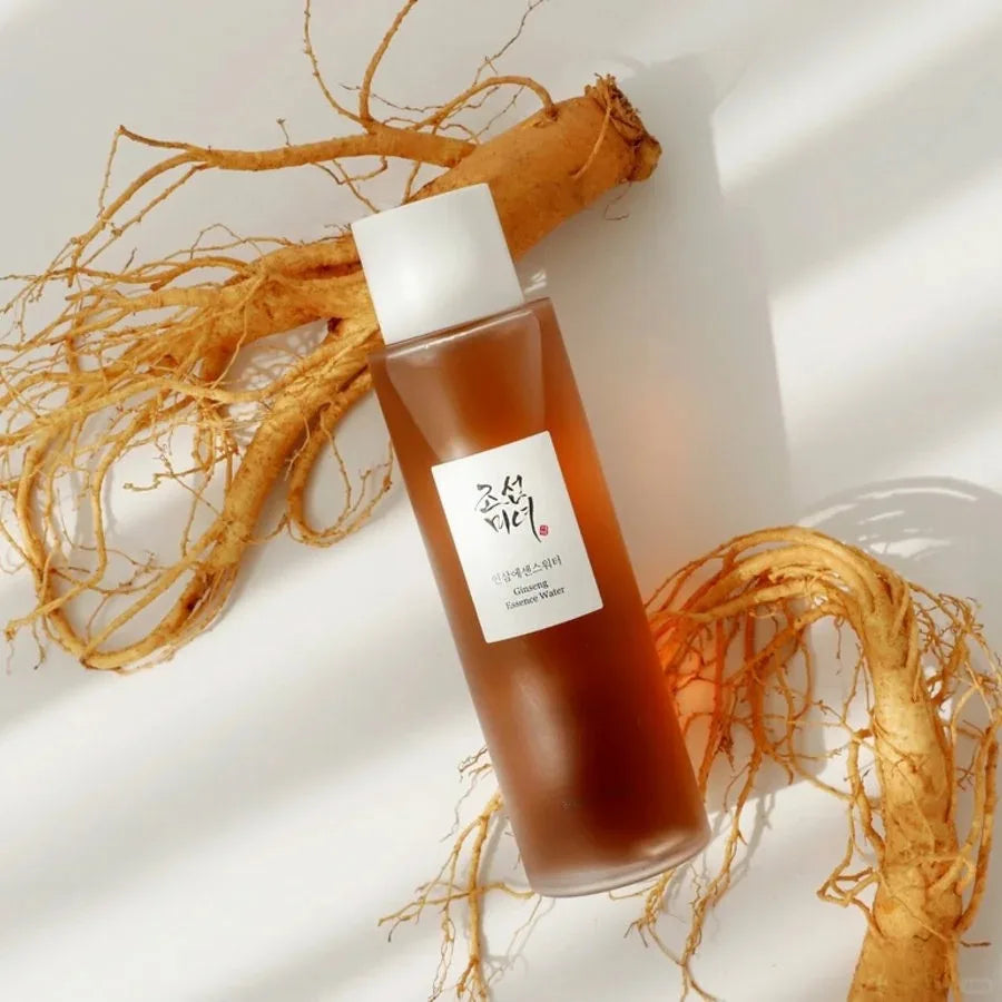 Rice Probiotic 5-Step Skincare Set