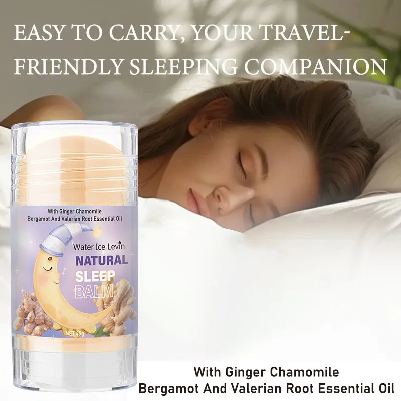 Sleeping Care Night Cream 45g