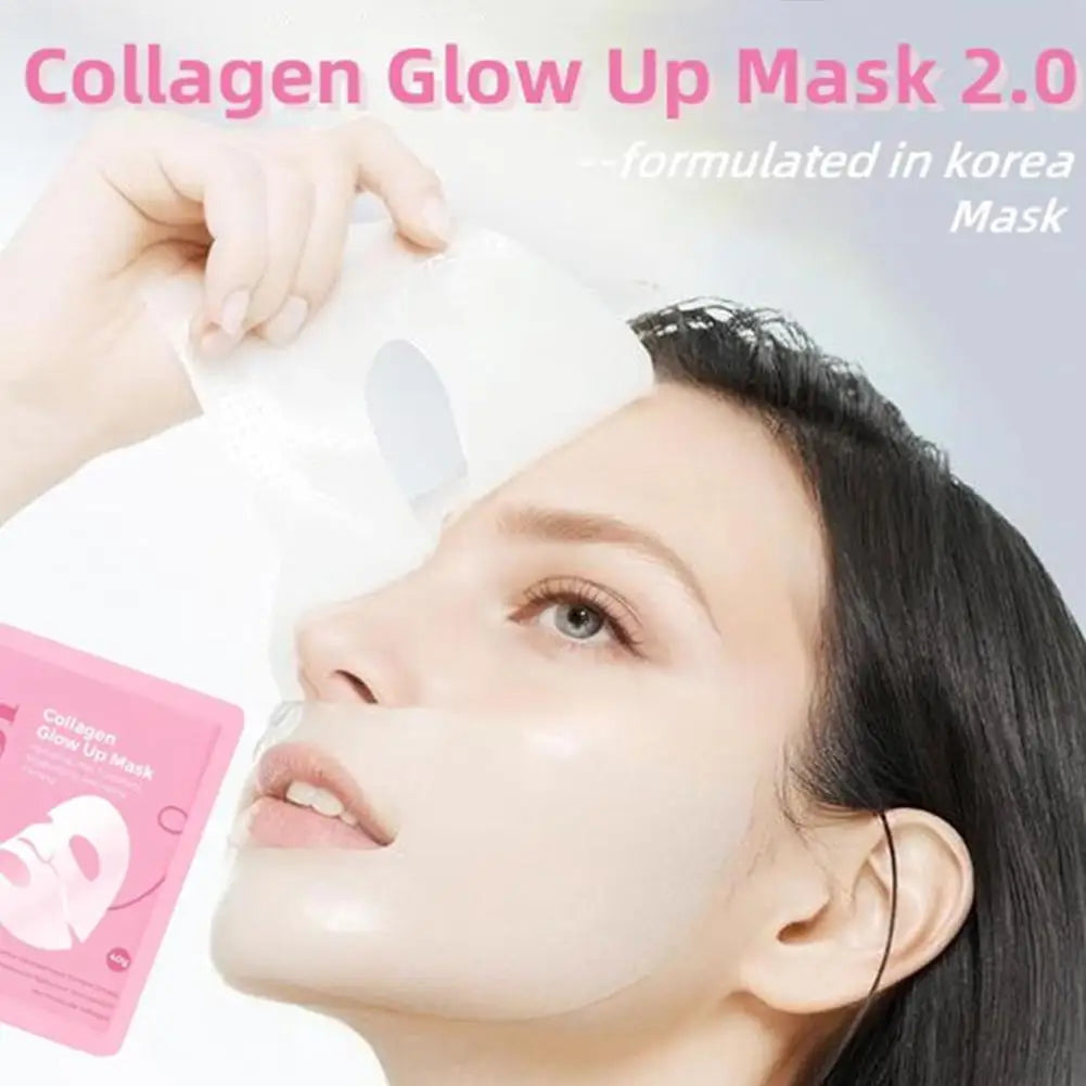 3D Lifting Night Skincare Set — view 4