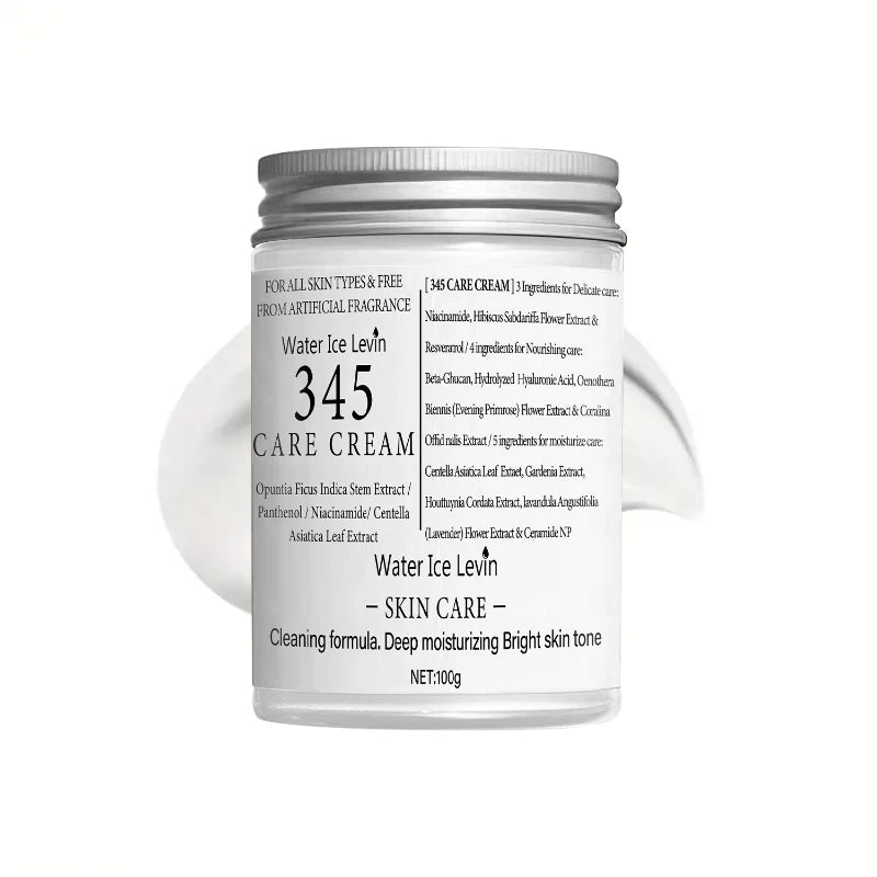 Eye Cream, Serum & Face Cream Trio — view 10