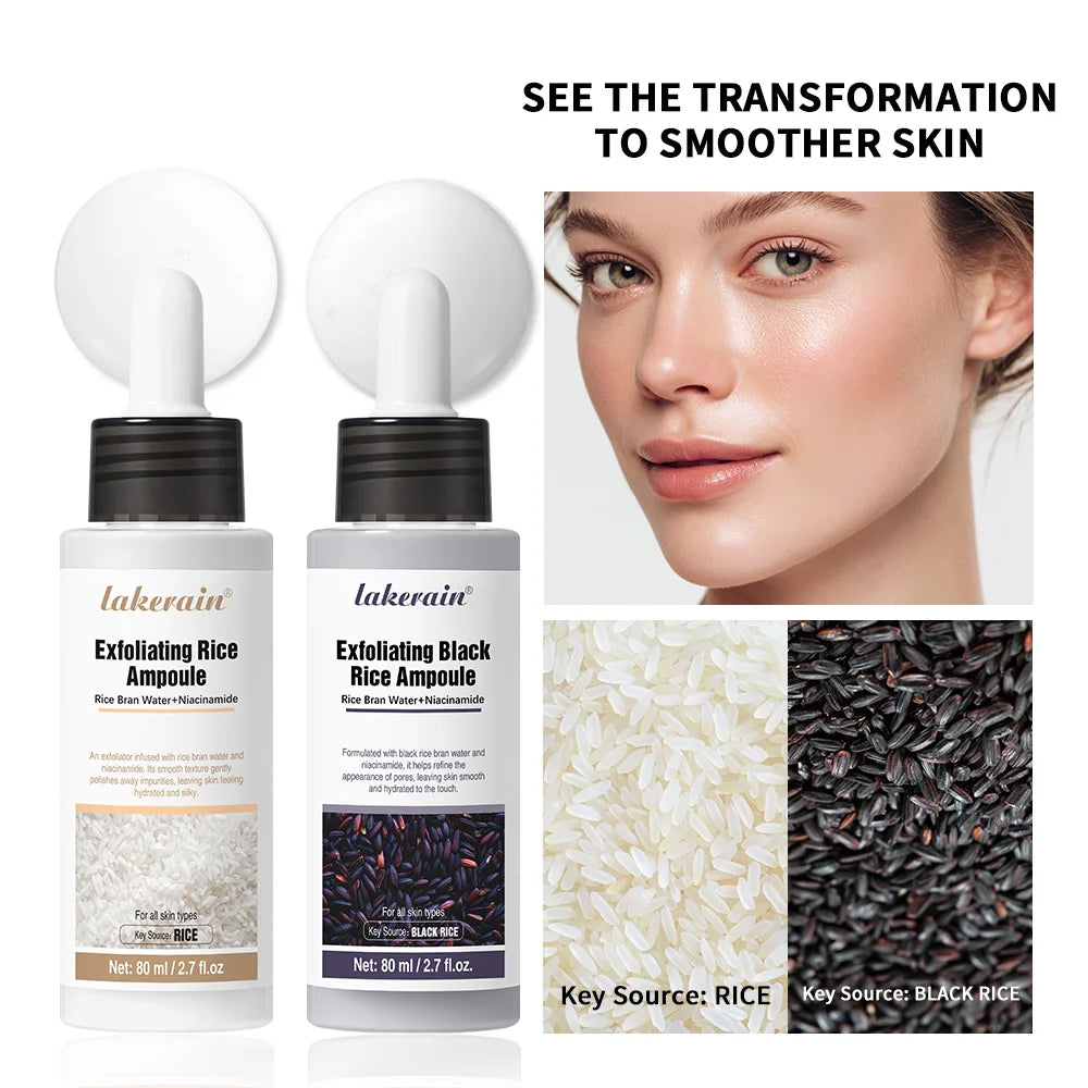 Rice Peeling Ampoule
