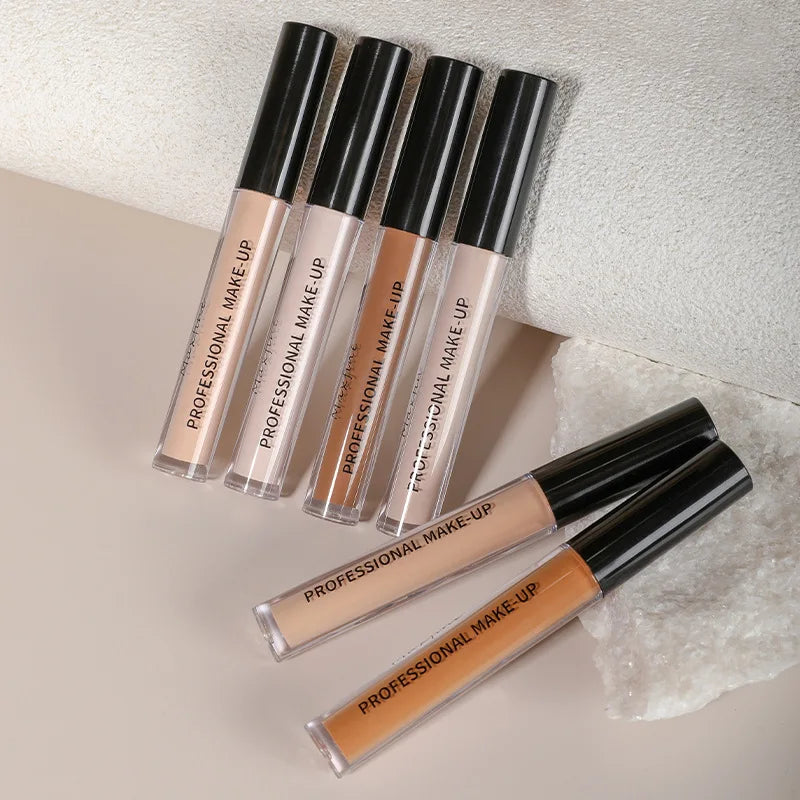 Long-Wear Liquid Foundation & Concealer — view 3
