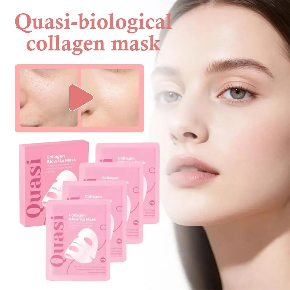 3D Lifting Night Skincare Set — view 3