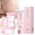 Deep Cleansing Exfoliating Gel — Lunhae
