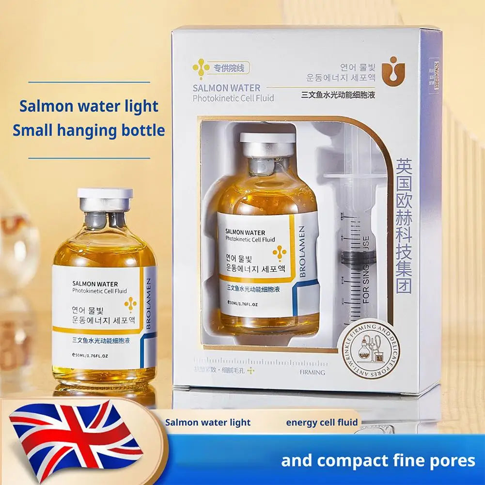 Salmon Rejuvenating Essence