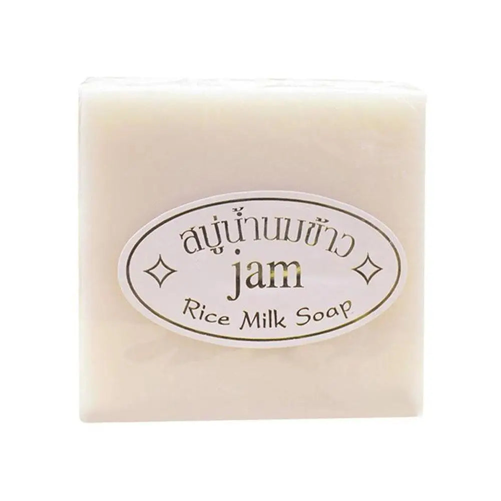 Rice Puree Skincare Set & Soap