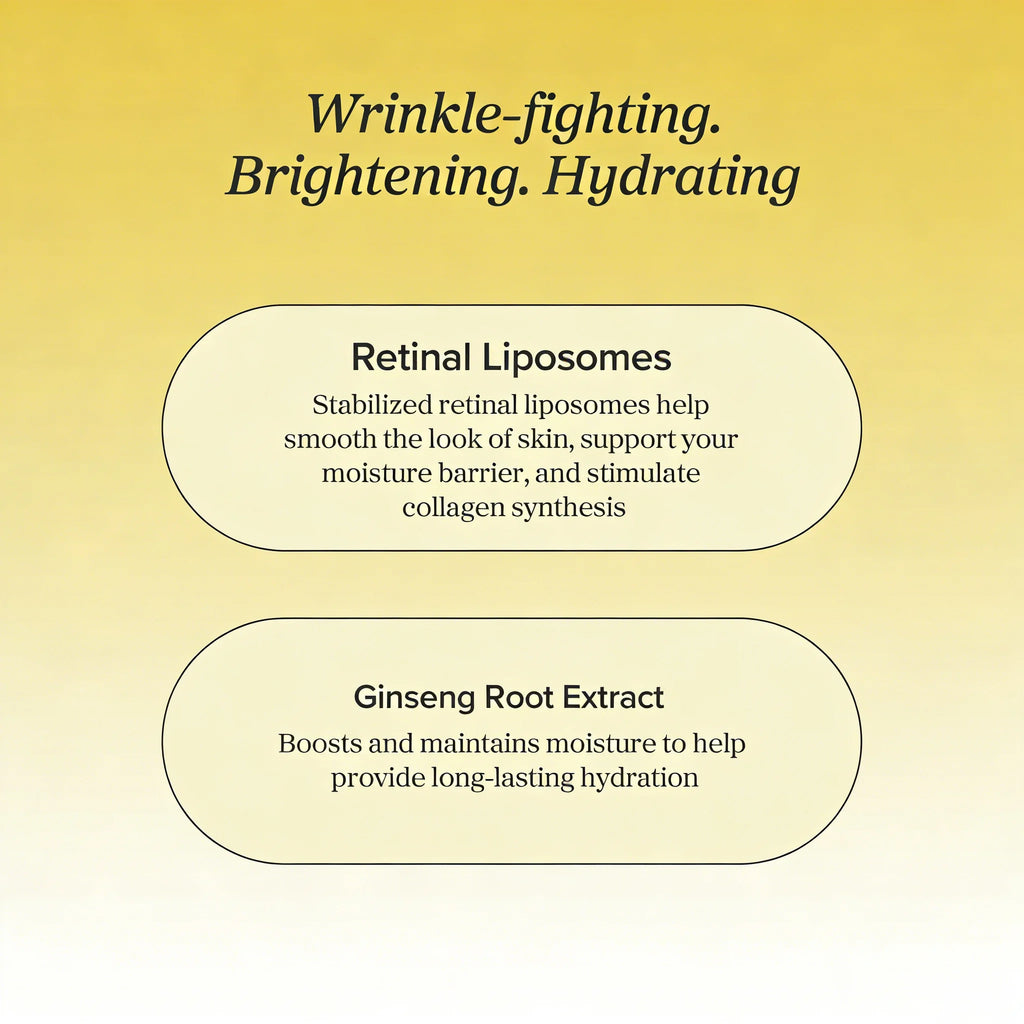 Retinol Eye Cream Stick