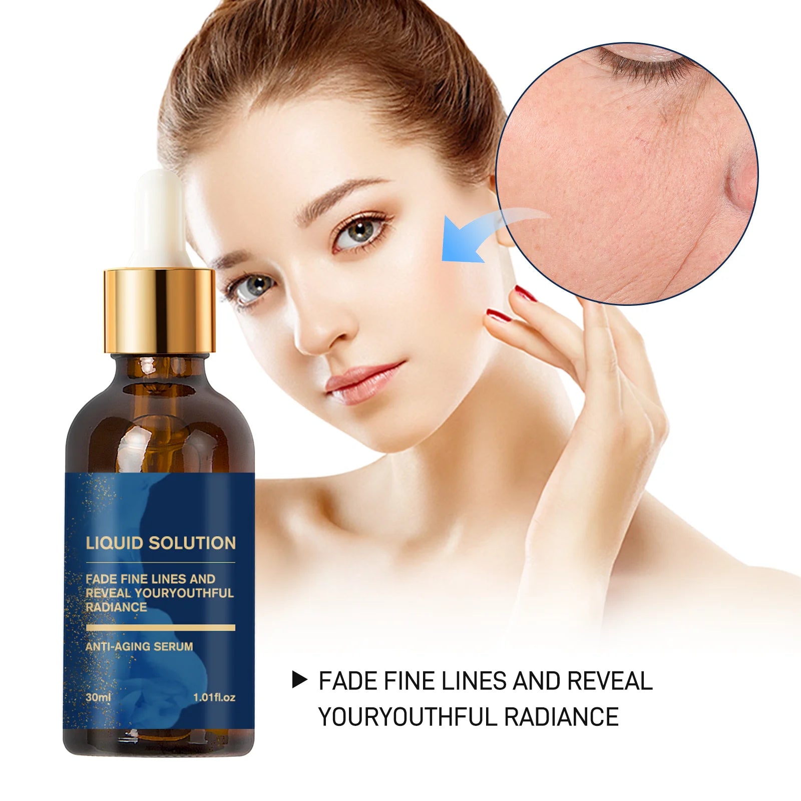 Anti-Wrinkle Rejuvenating Serum — view 5