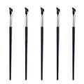 Precision Eyeliner & Brow Brush Set