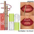 Lip Liner & Lipstick Set 12 Shades — view 17