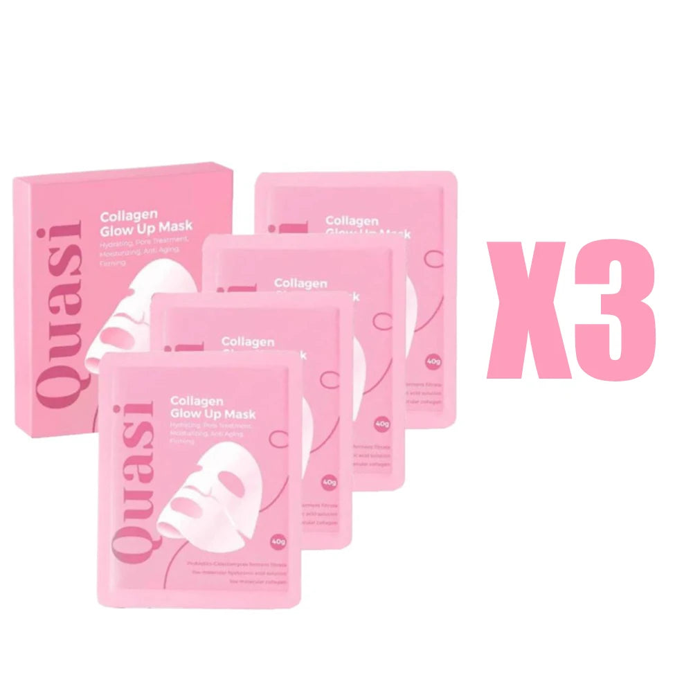 3D Lifting Night Skincare Set — view 7
