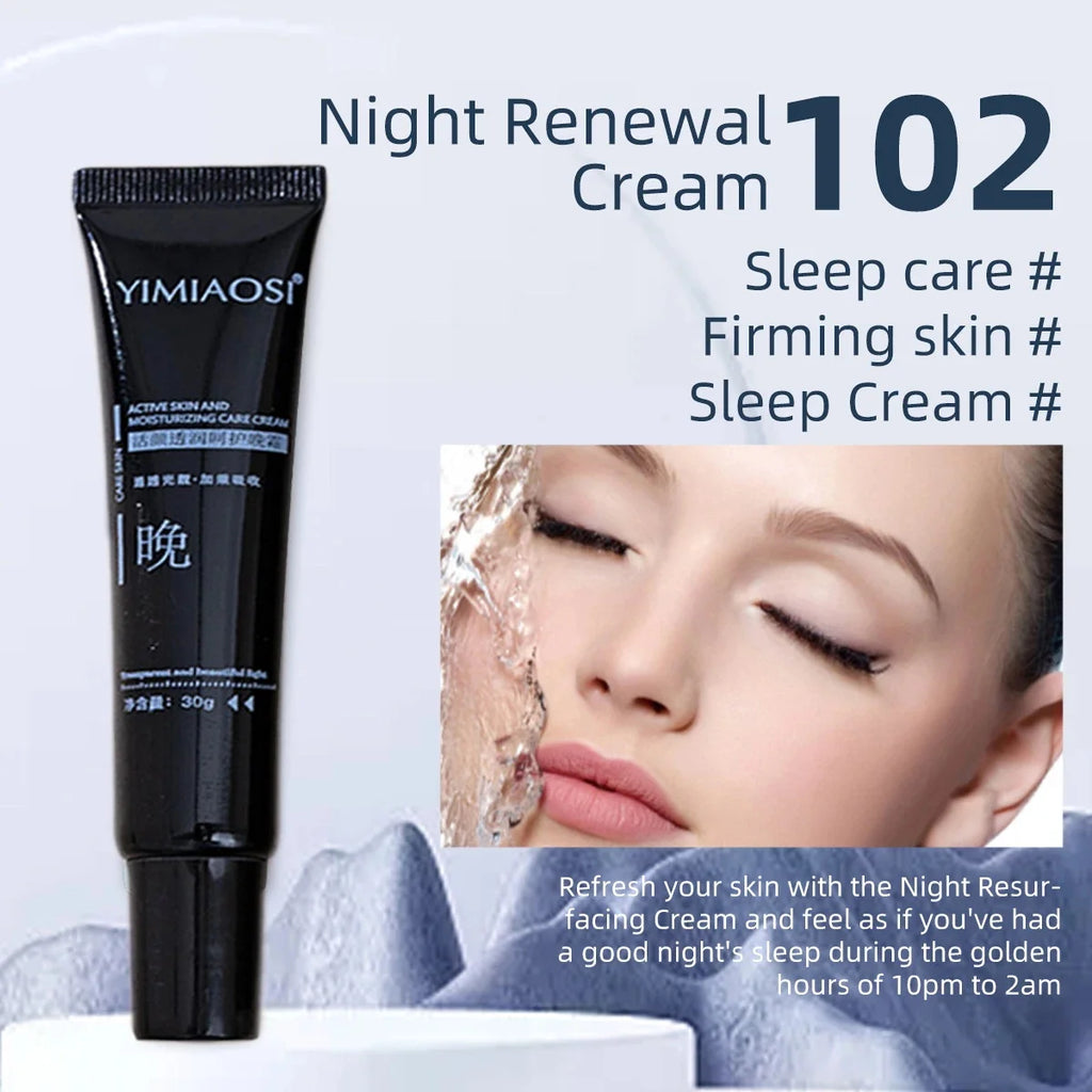 Redness Relief Day & Night Cream