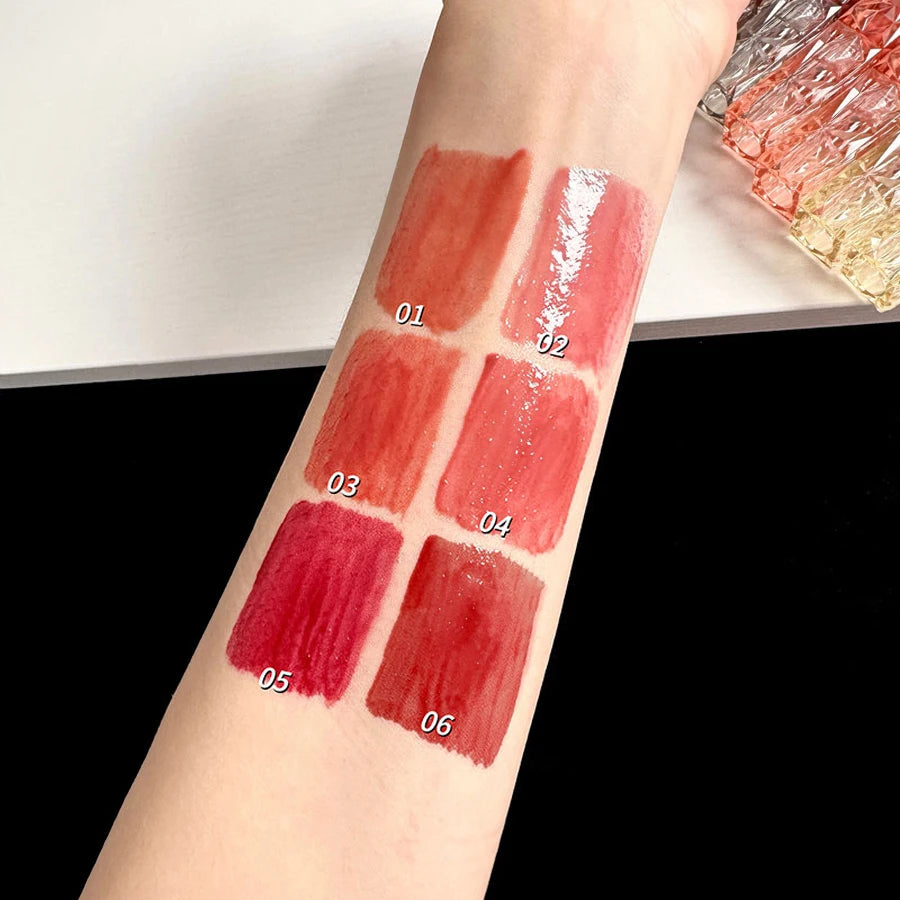 Mirror Shine Lip Gloss — view 2