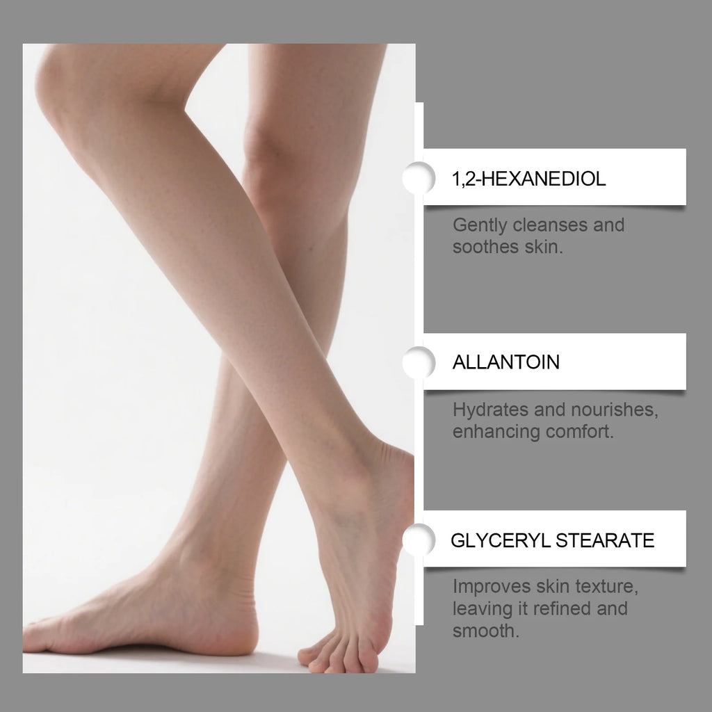 Black Rice Exfoliating Body Cream — view 5