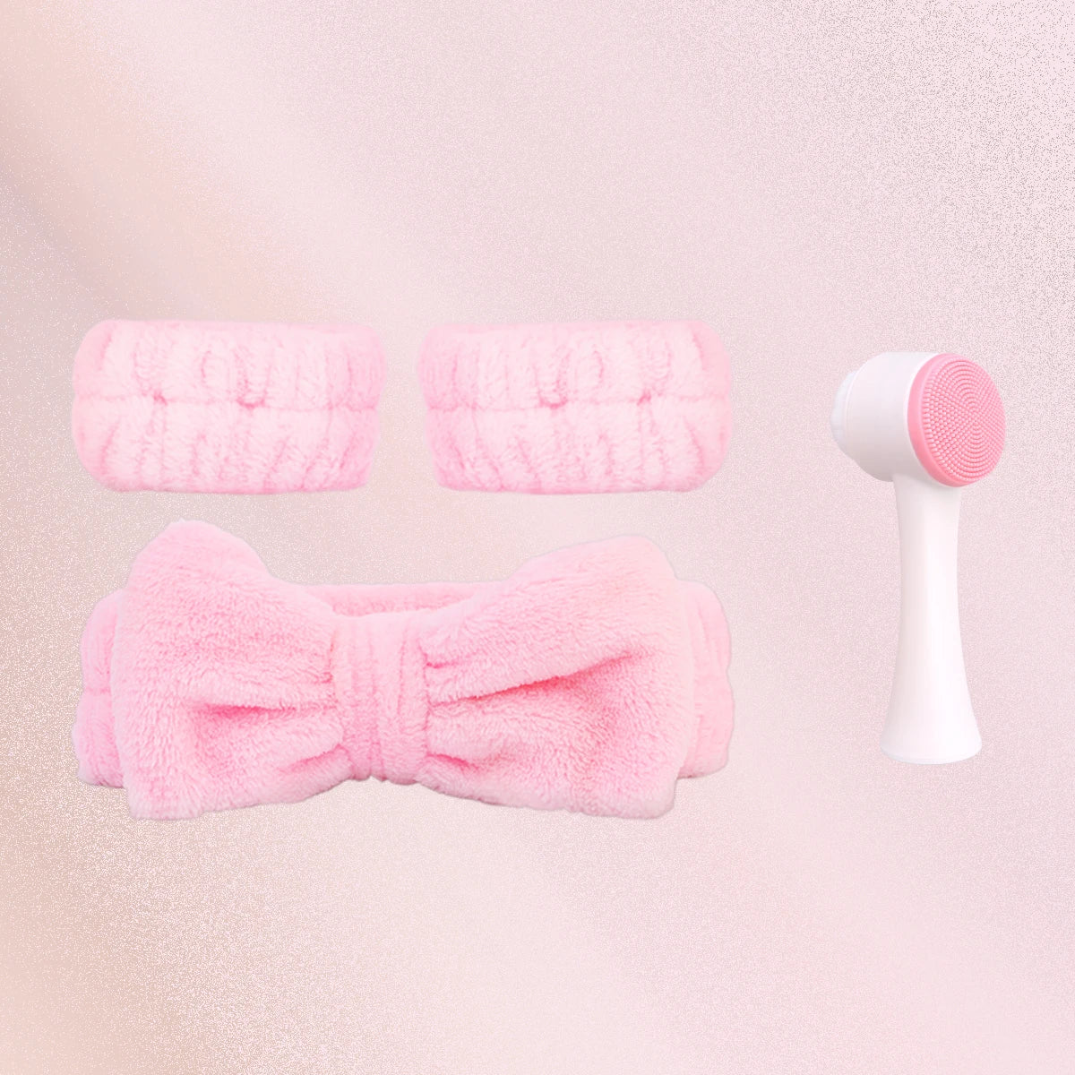 Facial Cleansing & Massage Gift Set — view 7