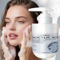 Salicylic Acid Exfoliating Gel 100g — Lunhae