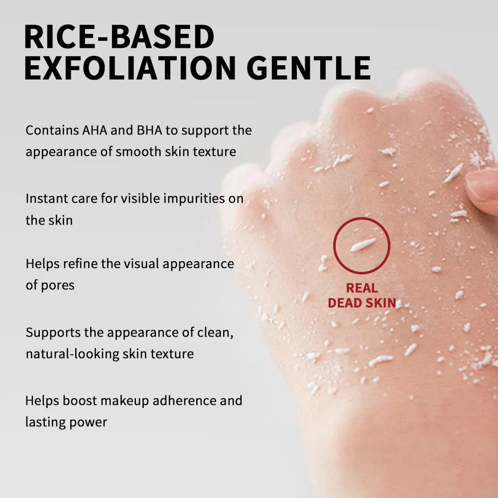 Rice Peeling Ampoule