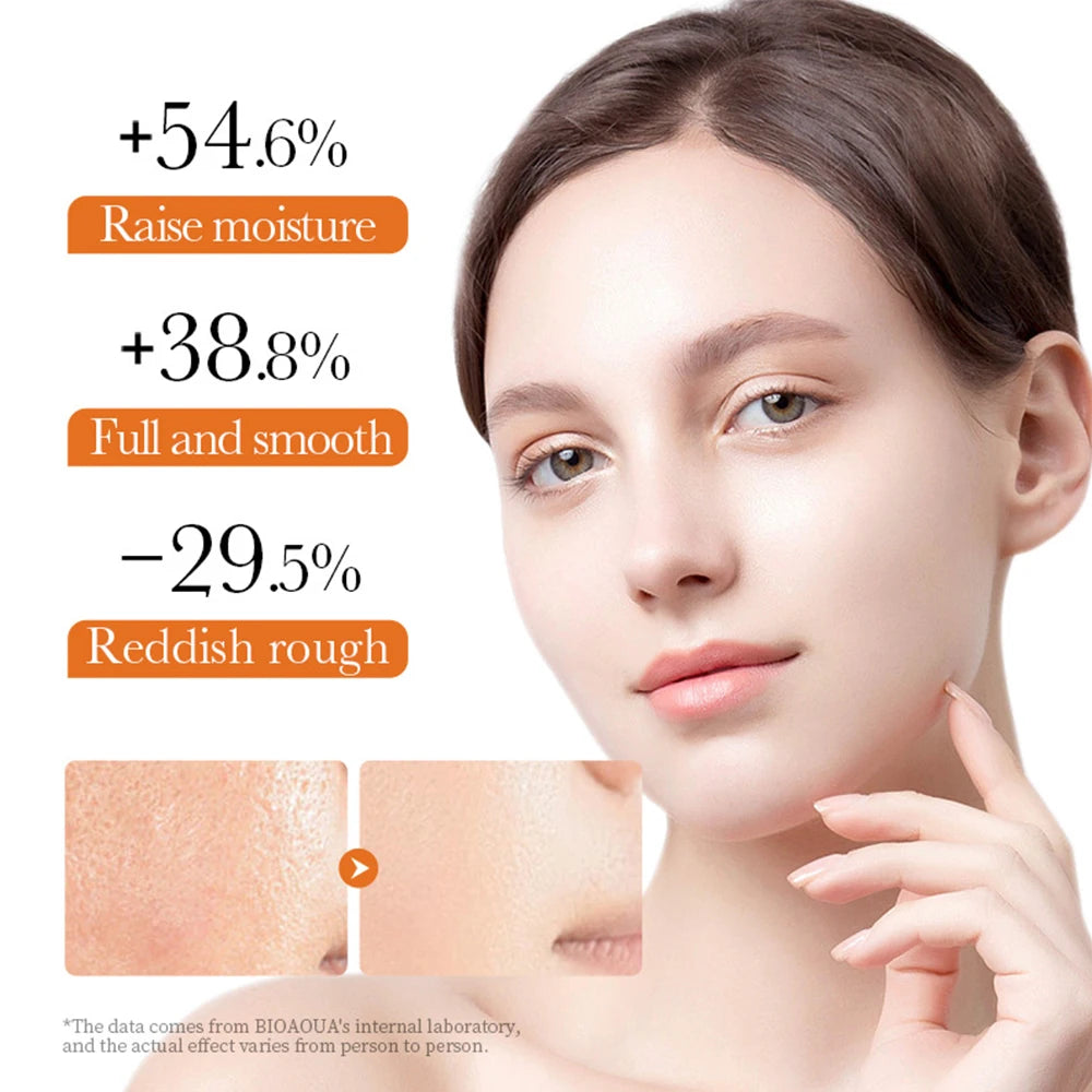 Turmeric Brightening Face Cream