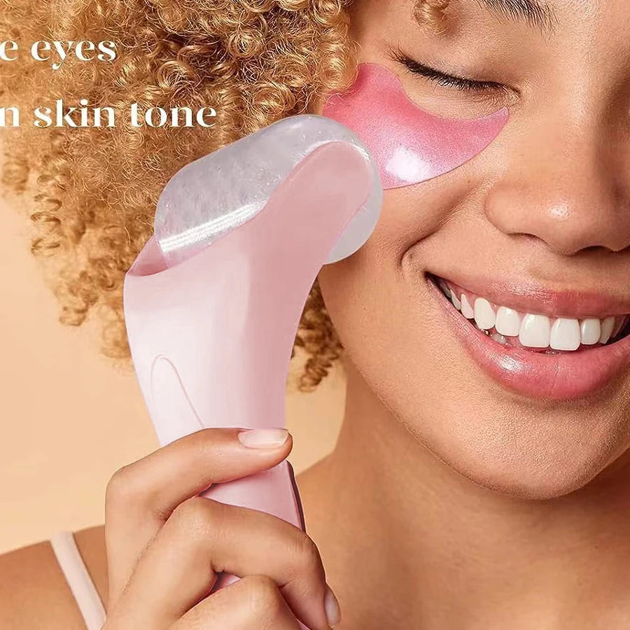 Ice Roller Face & Body Massager — Lunhae