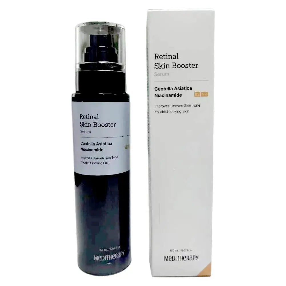 Retinol Serum 150ml