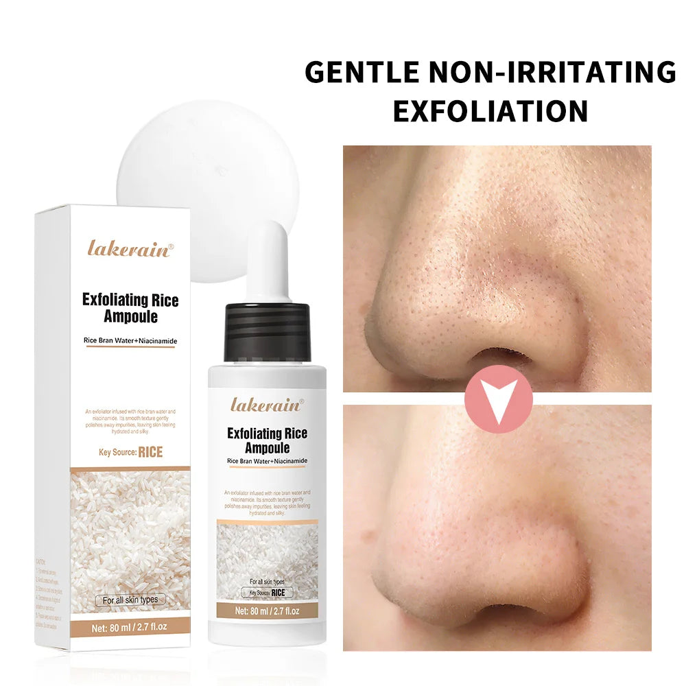 Rice Peeling Ampoule