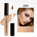 Long-Wear Liquid Foundation & Concealer — view 6