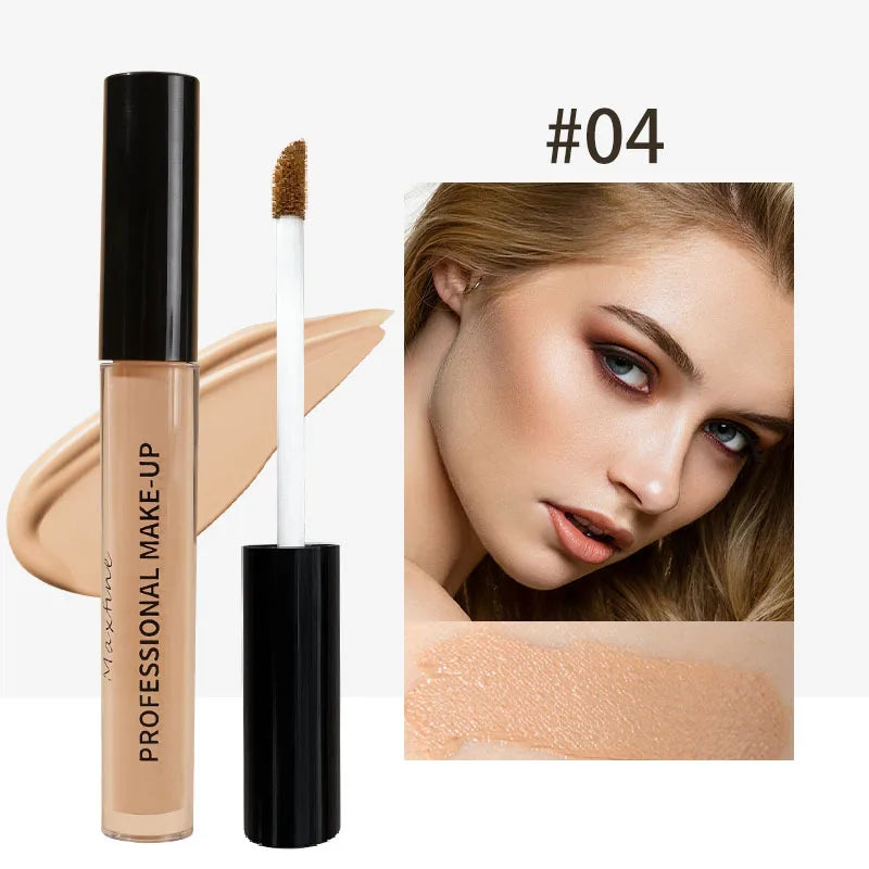 Long-Wear Liquid Foundation & Concealer — view 6