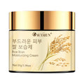 SUYARUN Rice Extract Face Cream