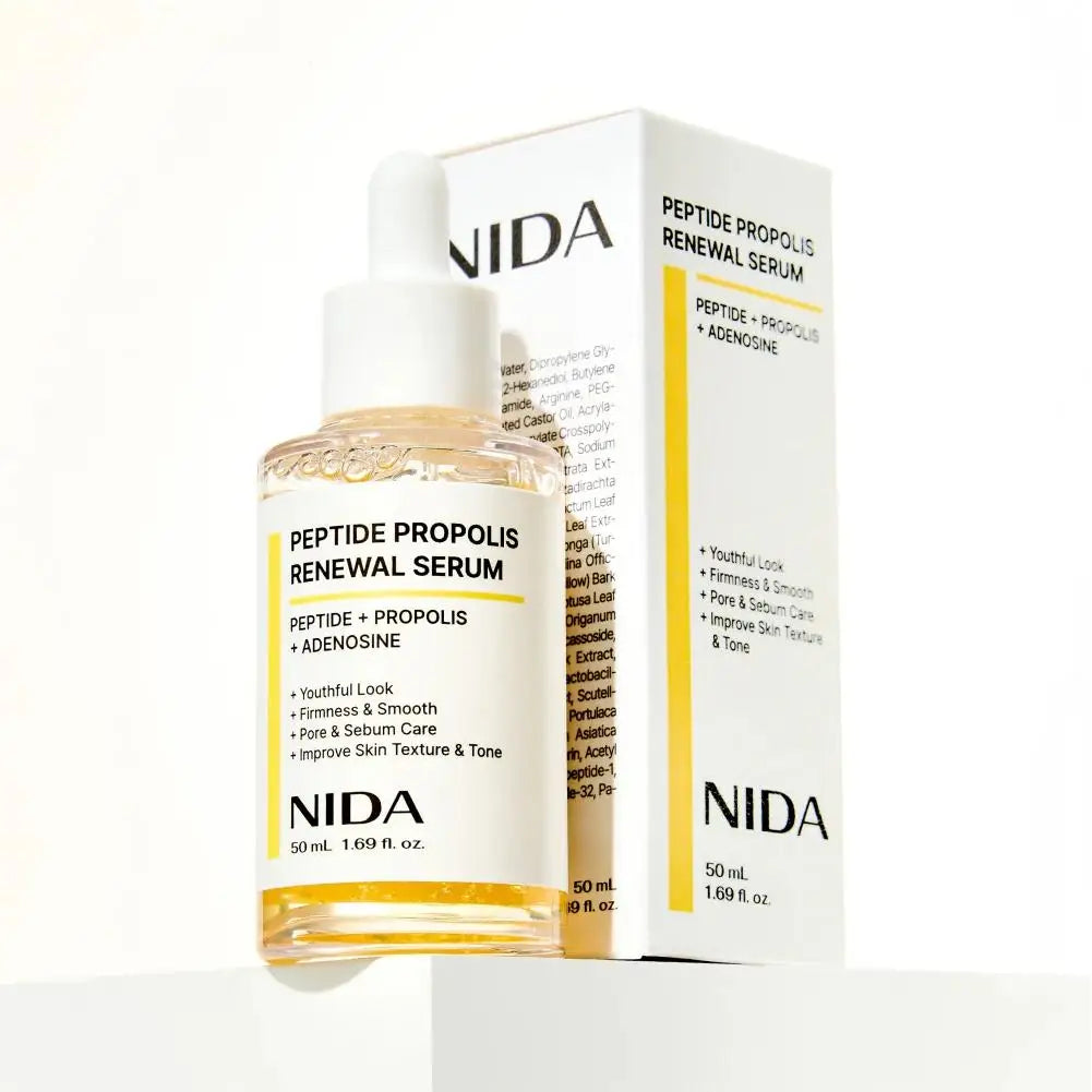 NIDA Korean Skincare Kit — view 2