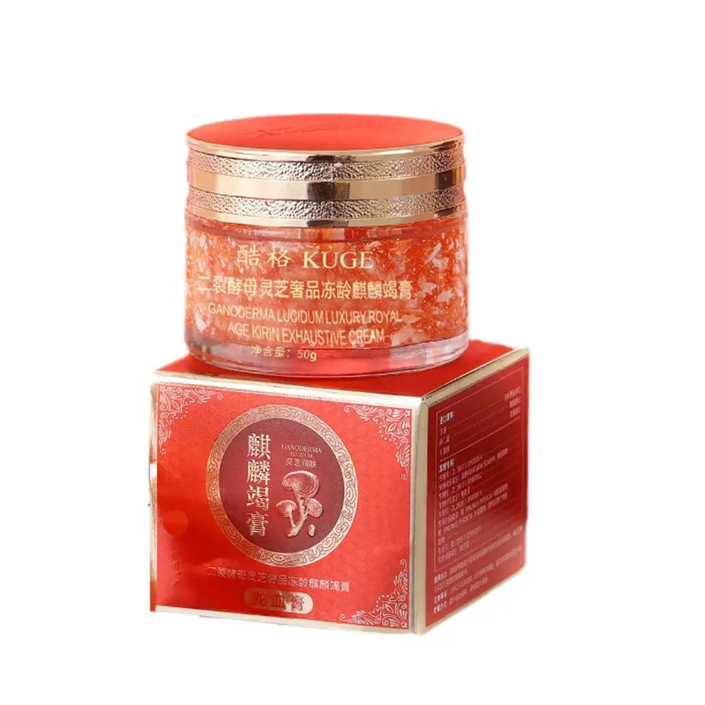 Dragon's Blood Firming Face Cream — view 7