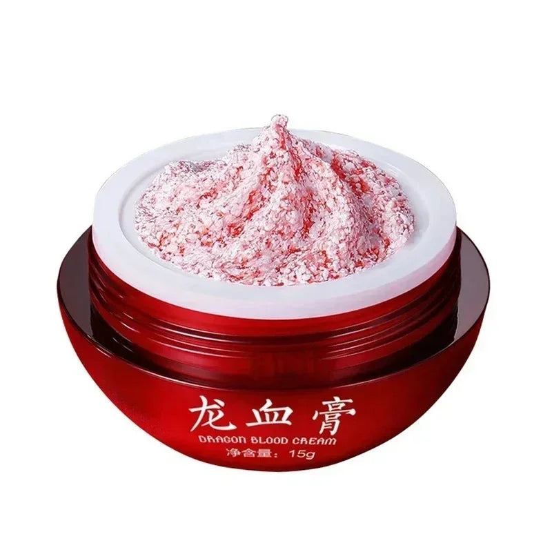 Dragon's Blood Brightening Face Cream — Lunhae