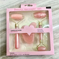 Gua Sha & Facial Roller Set — Lunhae