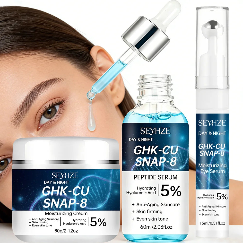 SEYHZE 3-Piece Hydration Kit — Lunhae