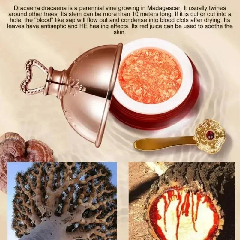 Dragon's Blood Brightening Face Cream — view 3