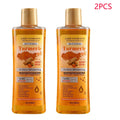 Turmeric Massage & Body Oil 200ml
