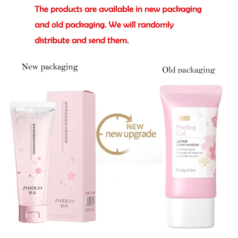 Deep Cleansing Exfoliating Gel — view 5