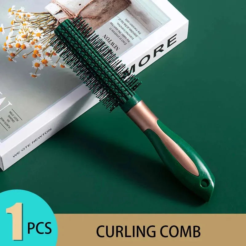 Anti-Static Scalp Massage Comb — view 6
