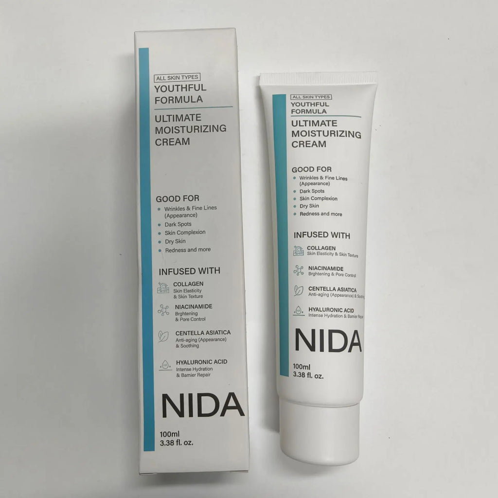 NIDA Korean Skincare Kit — view 5