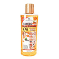 Turmeric Aromatherapy Oil — 3 Scents
